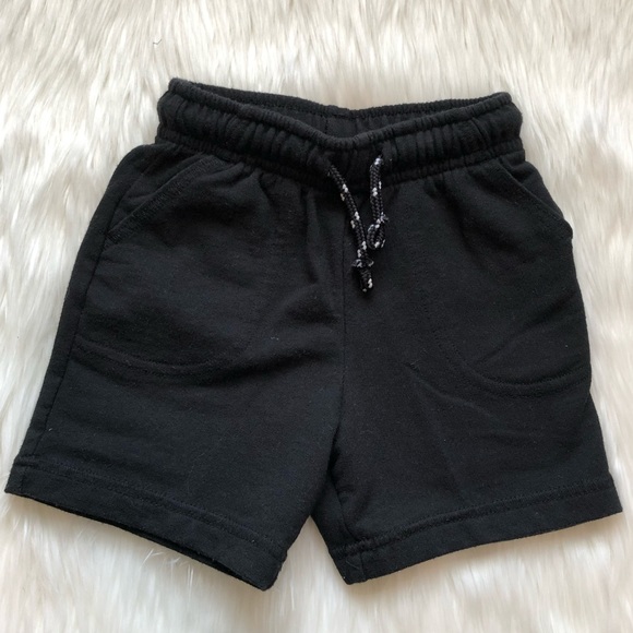 18M Cat & Jack Shorts w/ Functional Drawstring - Picture 1 of 2